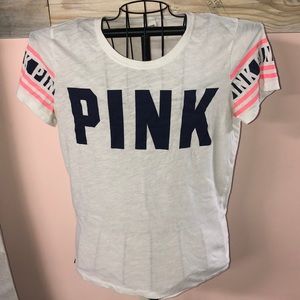 Victoria’s Secret Pink T-Shirt